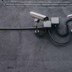 CCTV Security in School Premises