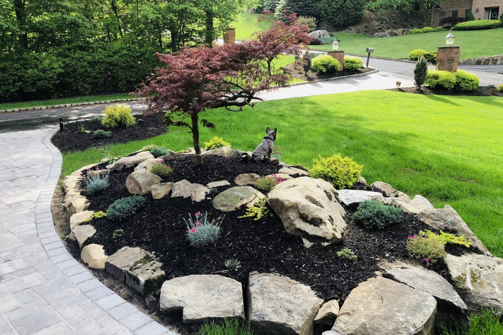 Residential Landscaping Company
