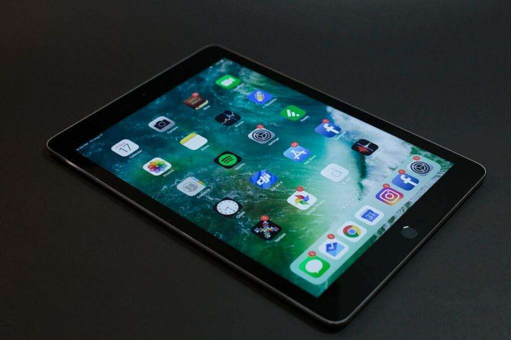 iPad Screen Repair Tips