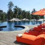 Resorts in Coorg
