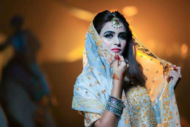 Indian Wedding Makeup