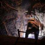 Underground Mining Meaning and Types