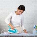 How To Iron Less And Better: Some Useful Advice