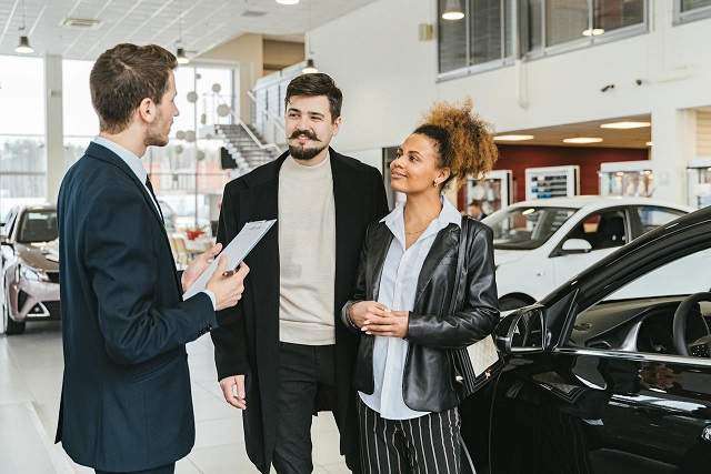 Here Is What You Should Know About Buying a Car with Cash