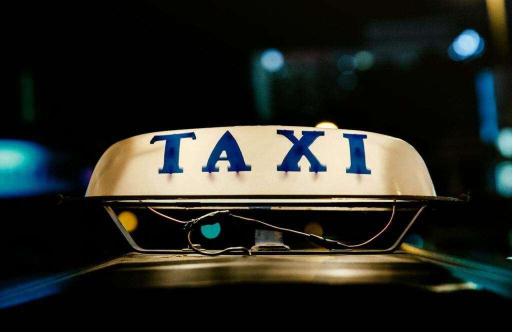 Taxi Business