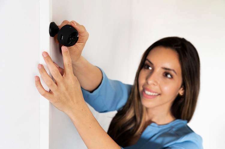 Doorbell Cameras Make Homes Safer and More Personal