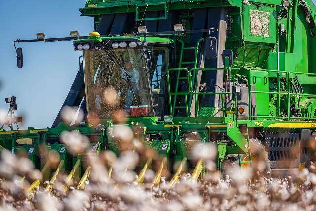 Global Harvesting Machinery Market: Industry Analysis and Forecast (2020-2026)
