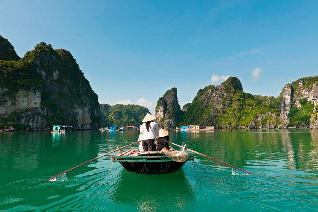 Best Places To Visit in Vietnam