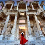Famous Spots To Visit in Greece