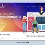 Acknowledge About Website And Business