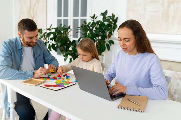 Childcare Important for Working Parents?