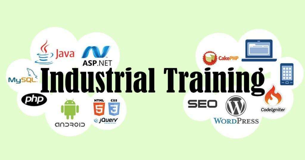 Do You Need A Online Industrial Training?