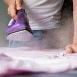 ADVANTAGES OF HAVING STEAM IRON BOXES