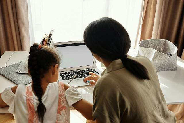 Home Schooling is Better For Children