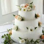Marriage Cakes