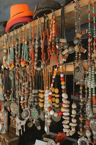 beads store near me