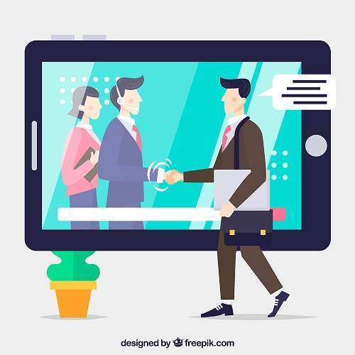 Video Conferencing Be Supportive To Any Business
