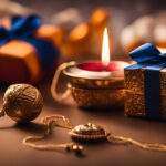 9 Unique Diwali Gifts for Friends and Family