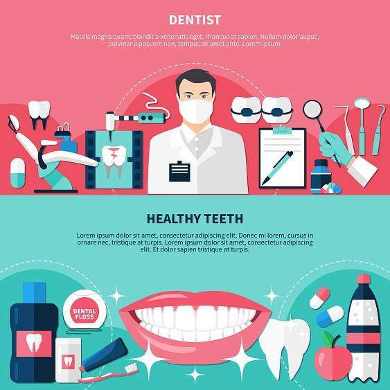 12 Glittering Benefits of Teeth Cleaning And Whitening