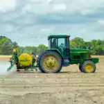 Innovative Technologies Tractors