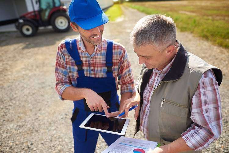 Software Available to Help Farmers