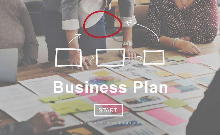 All You Need On How To Make A Business Plan