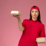 Simple Online Cake Delivery