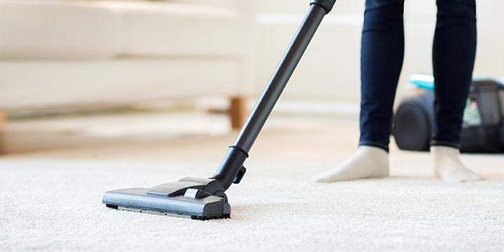 Various Types of Carpets And Their Cleaning Services Tips