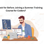 Before Joining a Summer Training Course