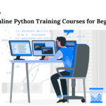 Top Online Python Training Courses for Beginners