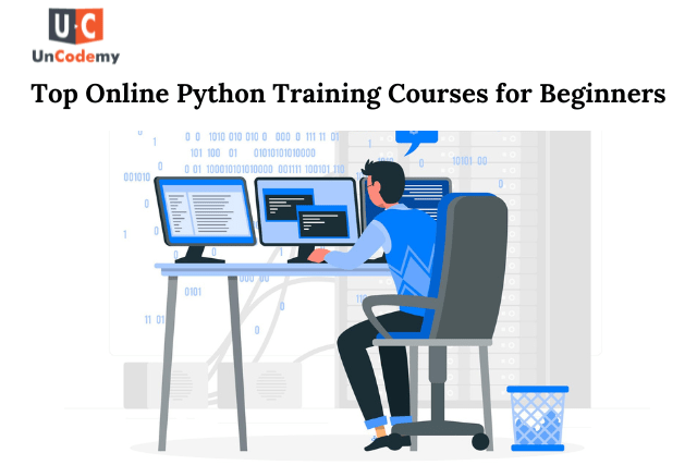Top Online Python Training Courses for Beginners
