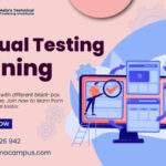 Manual-Testing-Training | Croma Campus