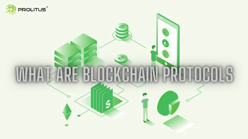 What are Blockchain Protocols