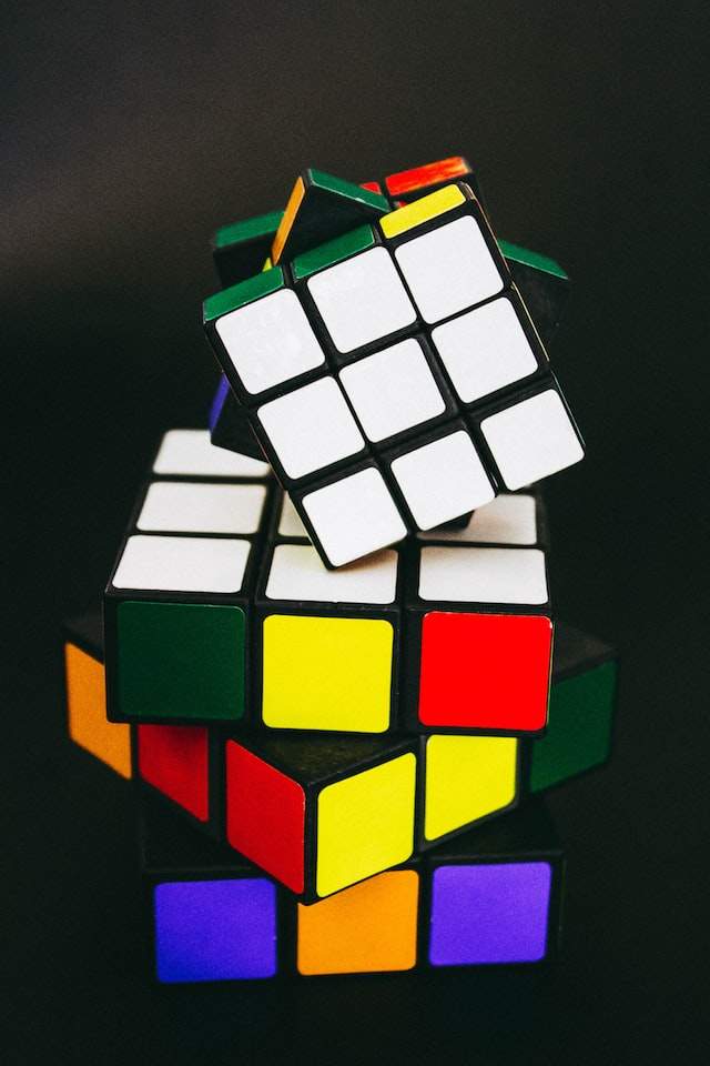 Solving the Magic Cube: Tips and Strategies for Mastering the Puzzle