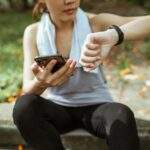Wearables for Fitness