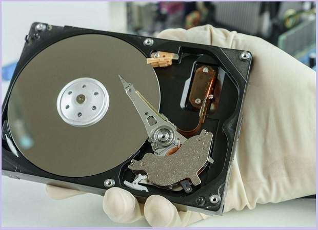 How to recover data from a formatted hard drive in windows 11/10/8/7/XP?