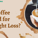 Coffee Good for Weight Loss