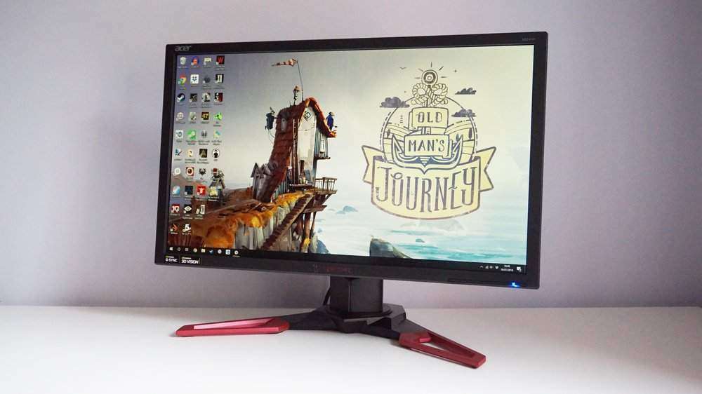 Discover the Best Desks for Multiple Monitors