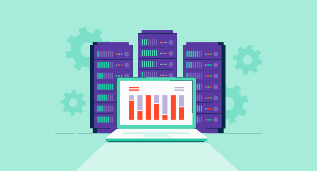 How DCIM Can Help You Improve Your Data Center Efficiency