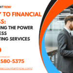 Harnessing the Power of Business Accounting Services