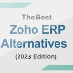 What is the Best Alternative to Zoho Mail? Pick Top Solution