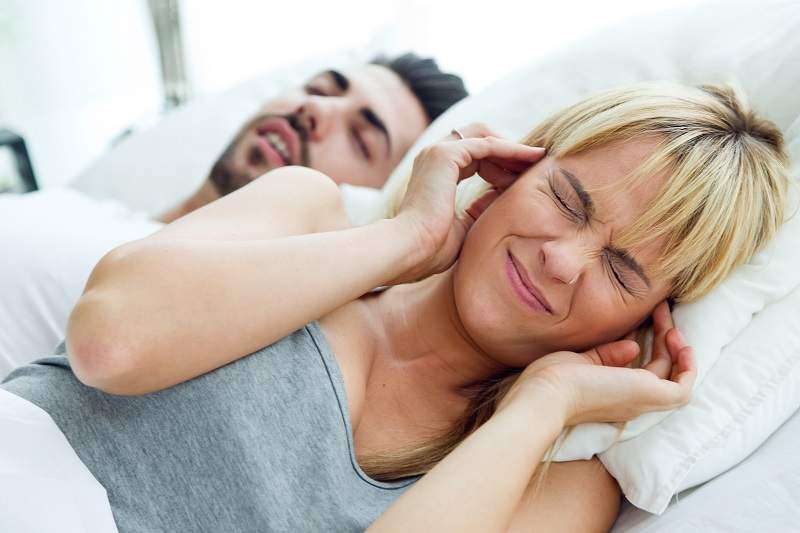 Snoring Treatment: All You Need To know