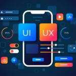 Top,Trends,in,UI/UX Design,