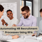 RPA in HR: Transformative Role of Automation in HR