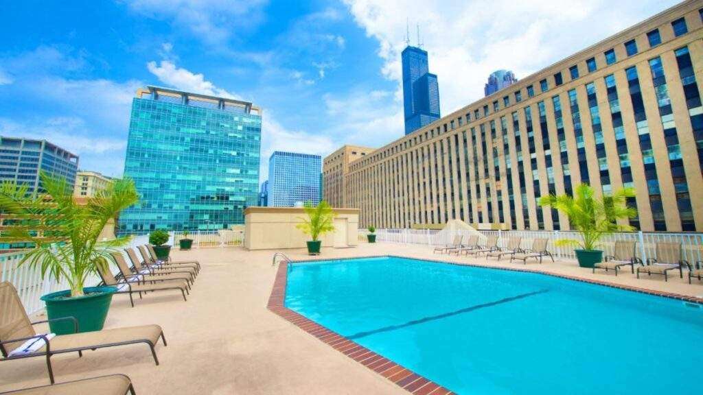 Best Budget Hotels in Chicago