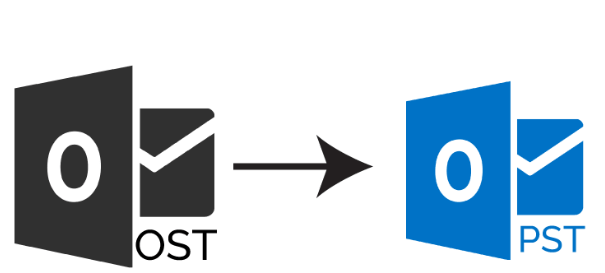 Import orphan OST file in Outlook