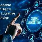 The Unstoppable Success of Digital Marketing: A Lucrative Career Choice