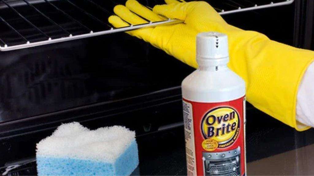 Ultimate Guide To Using Oven Cleaning Bags to Clean an Oven