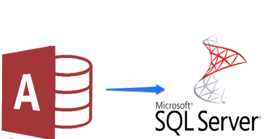 ACCDB File In SQL Server