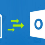 How To Import Windows Live Mail Emails To Outlook?